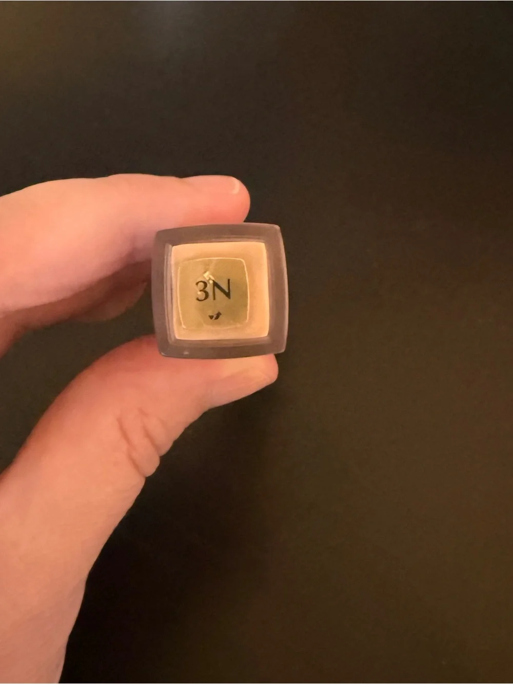 Estée Lauder Double Wear Concealer 3N